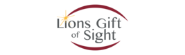 Lions Gift of Sight