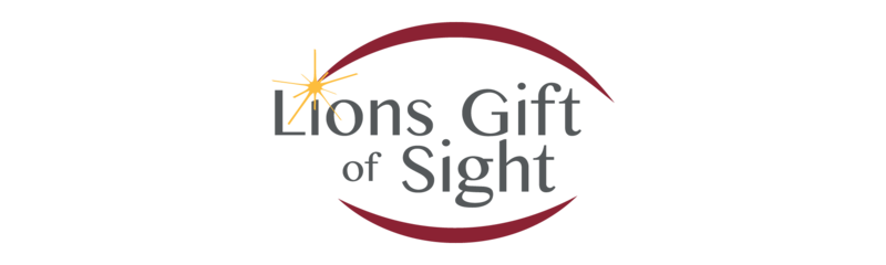 Lions Gift of Sight