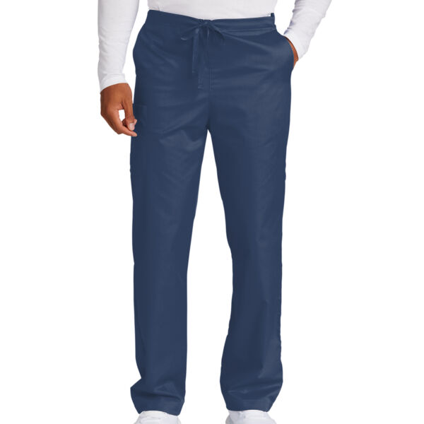 WonderWink Unisex WorkFlex Cargo Pant Thumbnail